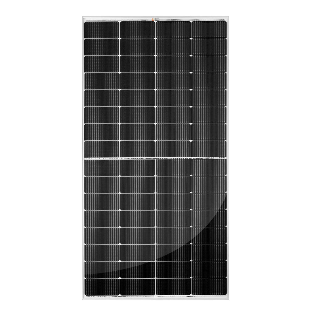 RS-M250 MEGA 250 | 250 Watt Solar Panel