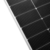 RS-M250 MEGA 250 | 250 Watt Solar Panel
