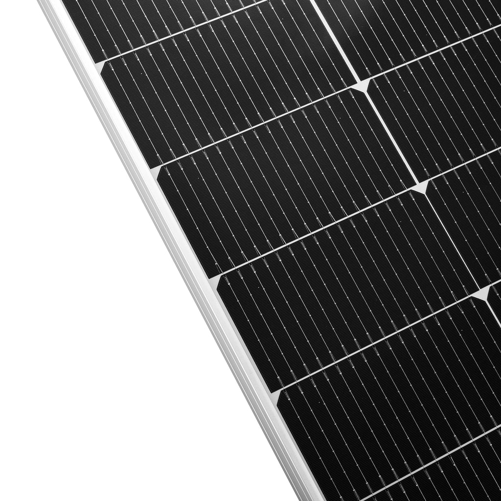 RS-M250 MEGA 250 | 250 Watt Solar Panel