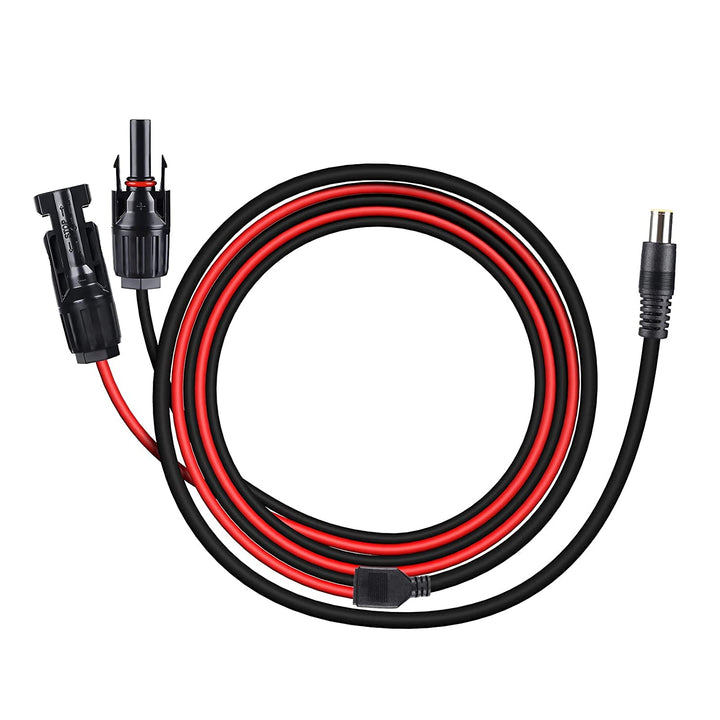 RS-M2J Solar Generator Adapter