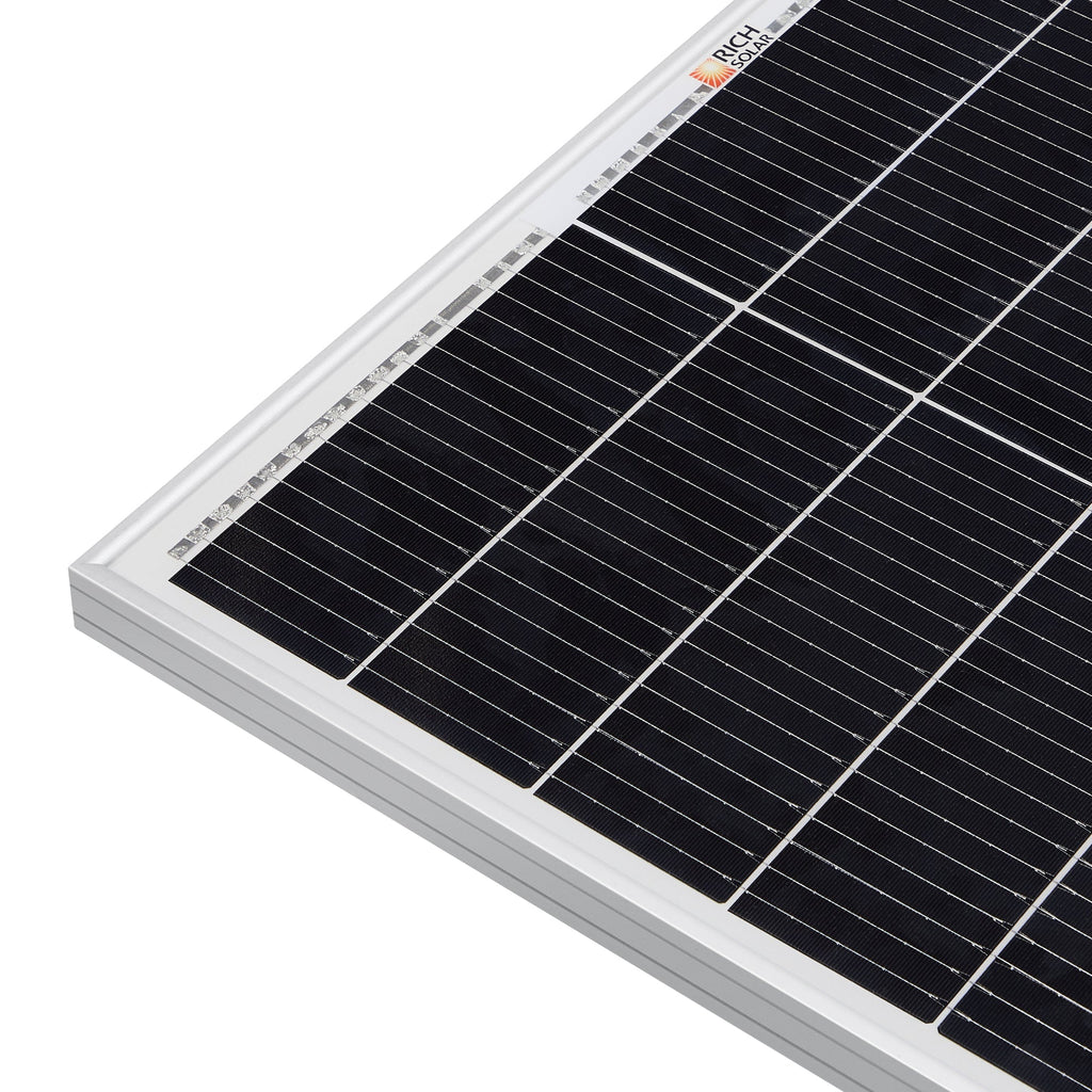 RS-M335-10 MEGA 335 - 10 (335 watt solar panels) (10 Panels)