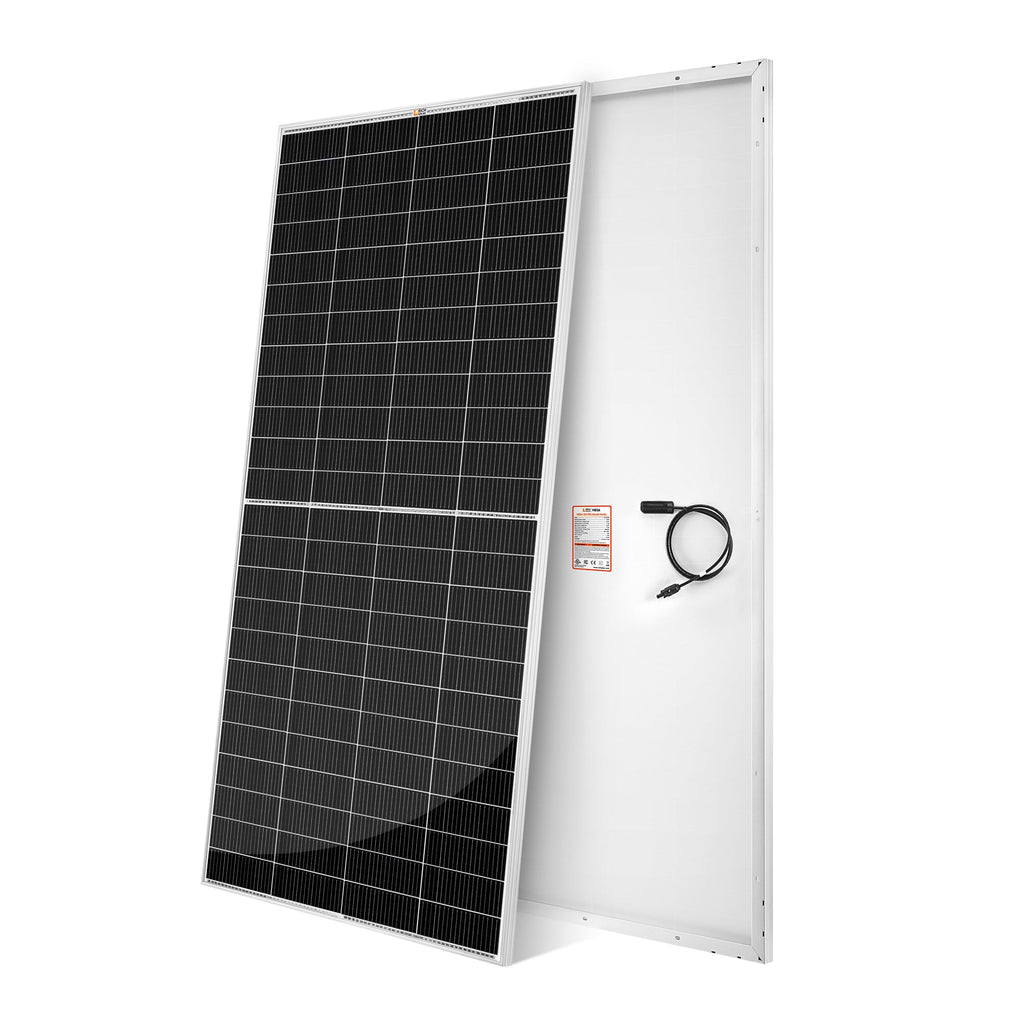 RS-M335-10 MEGA 335 - 10 (335 watt solar panels) (10 Panels)