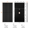 RS-M335-10 MEGA 335 - 10 (335 watt solar panels) (10 Panels)
