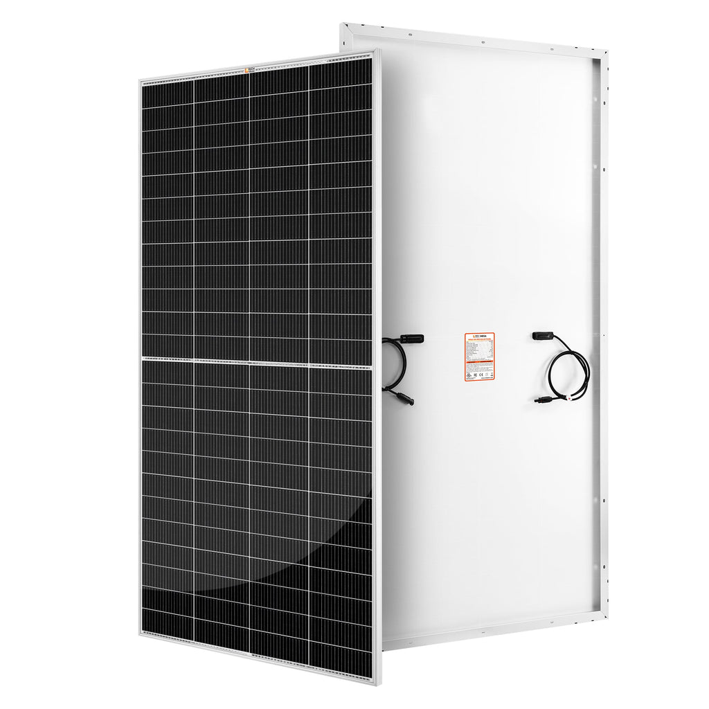 RS-M335-10 MEGA 335 - 10 (335 watt solar panels) (10 Panels)