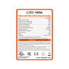 RS-M335-12 MEGA 335 - 12 (335 watt solar panels) (12 Panels)
