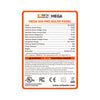 RS-M335-8 MEGA 335 - 8 (335 watt solar panels) (8 Panels)