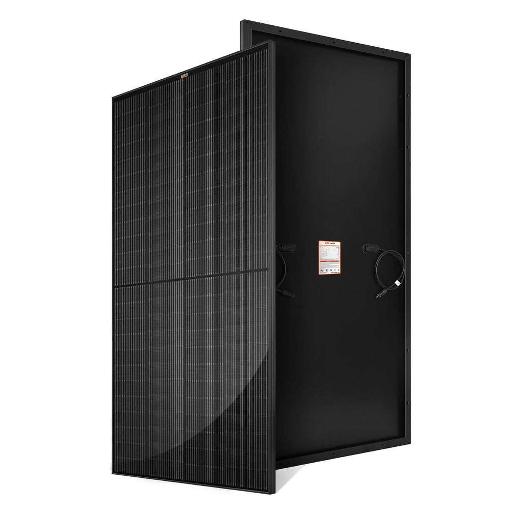 RS-M335-8 MEGA 335 - 8 (335 watt solar panels) (8 Panels)