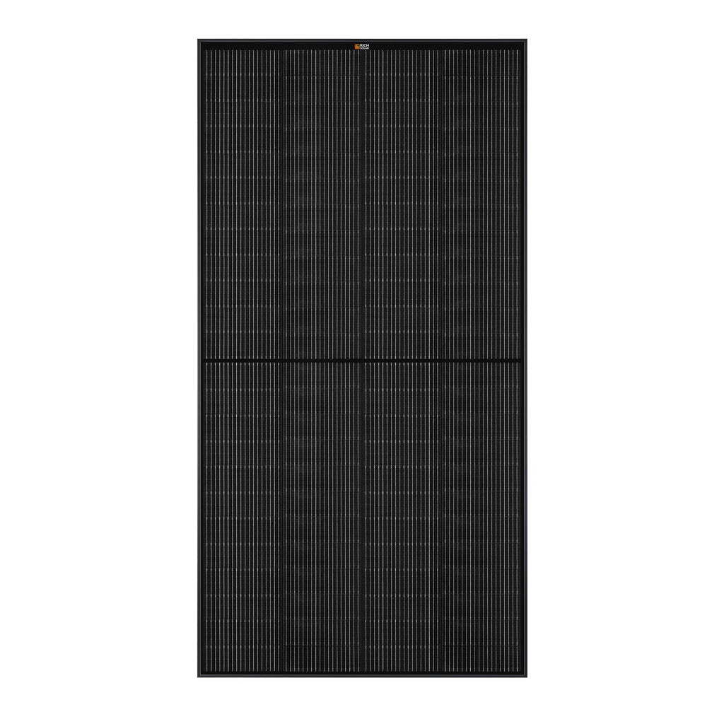 RS-M335-8 MEGA 335 - 8 (335 watt solar panels) (8 Panels)