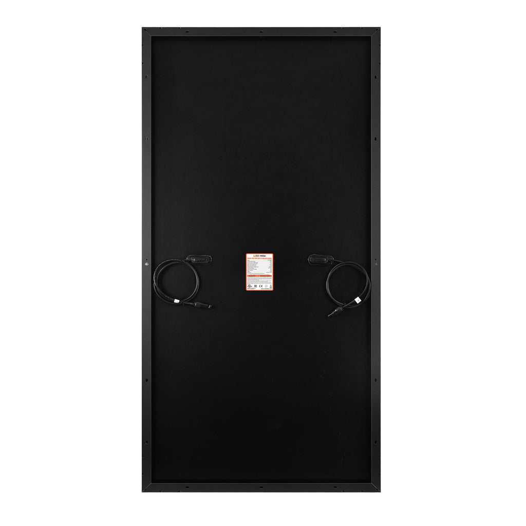 RS-M335-8 MEGA 335 - 8 (335 watt solar panels) (8 Panels)