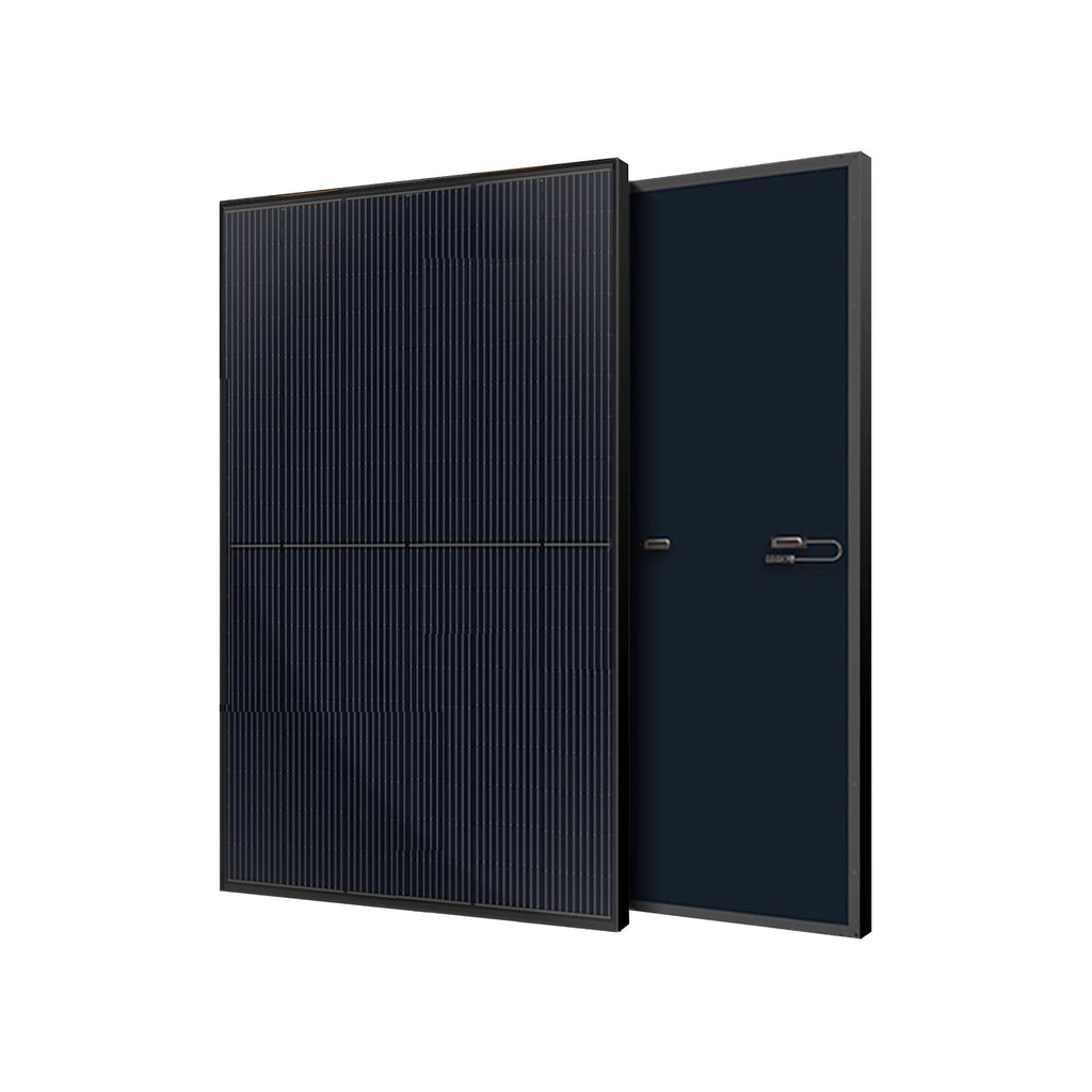 RS-M400-10 MEGA 400 - 10 (400 watt solar panels) (10 Solar Panels)