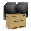 RS-M400-10 MEGA 400 - 10 (400 watt solar panels) (10 Solar Panels)
