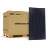 RS-M400-12 MEGA 400 - 12 (400 watt solar panels) (12 Solar Panels)
