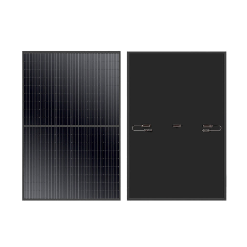 RS-M400-12 MEGA 400 - 12 (400 watt solar panels) (12 Solar Panels)