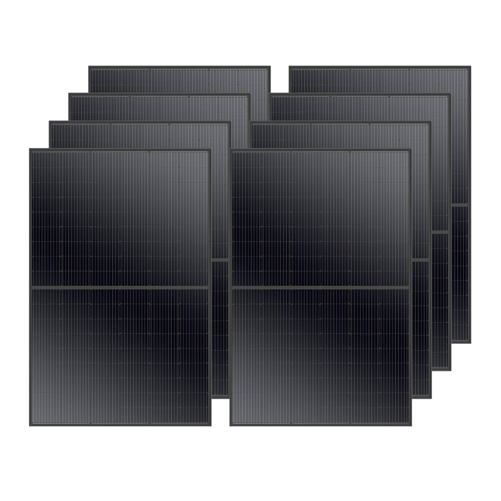 RS-M410-10 MEGA 410 - 10 (410 watt solar panels) (RS-M410-10)