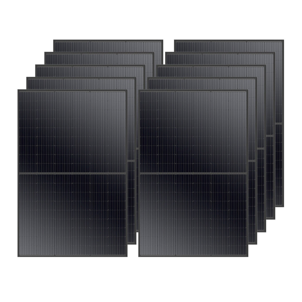 RS-M410-10 MEGA 410 - 10 (410 watt solar panels) (RS-M410-10)