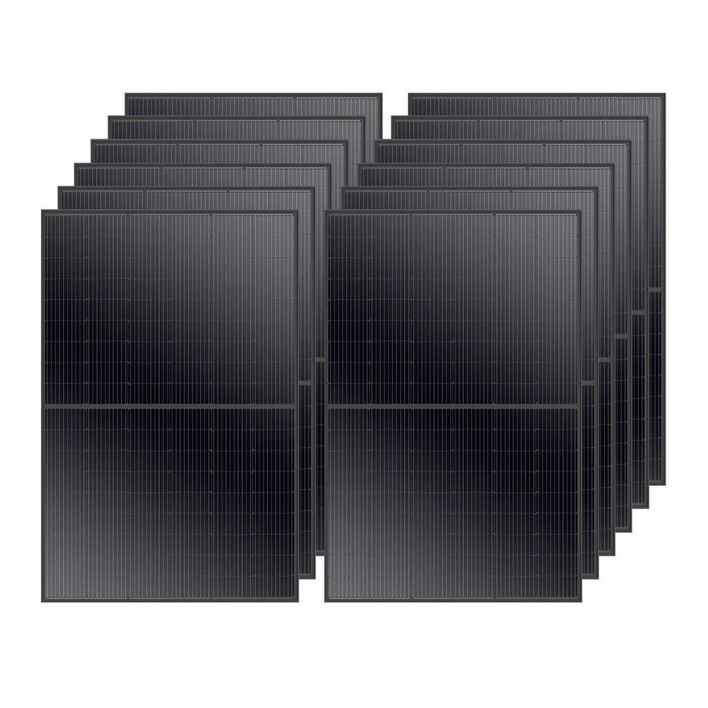 RS-M410-8 MEGA 410 - 8 (410 watt solar panels) (RS-M410-8)