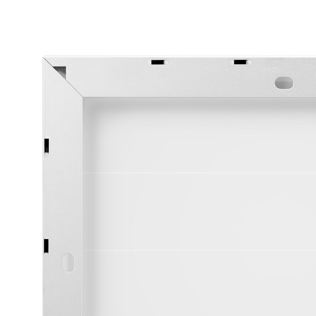 RS-M50 MEGA 50 | 50 Watt Solar Panel | Compact 12V Off-Grid Solar Panel for Boats, Vans, Trailers | 25-Year Output Warranty | UL Certified