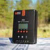 RS-MPPT20 20A MPPT solar charge controller