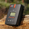 RS-MPPT20 20A MPPT solar charge controller