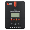 RS-MPPT20 20A MPPT solar charge controller