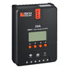 RS-MPPT20 20A MPPT solar charge controller