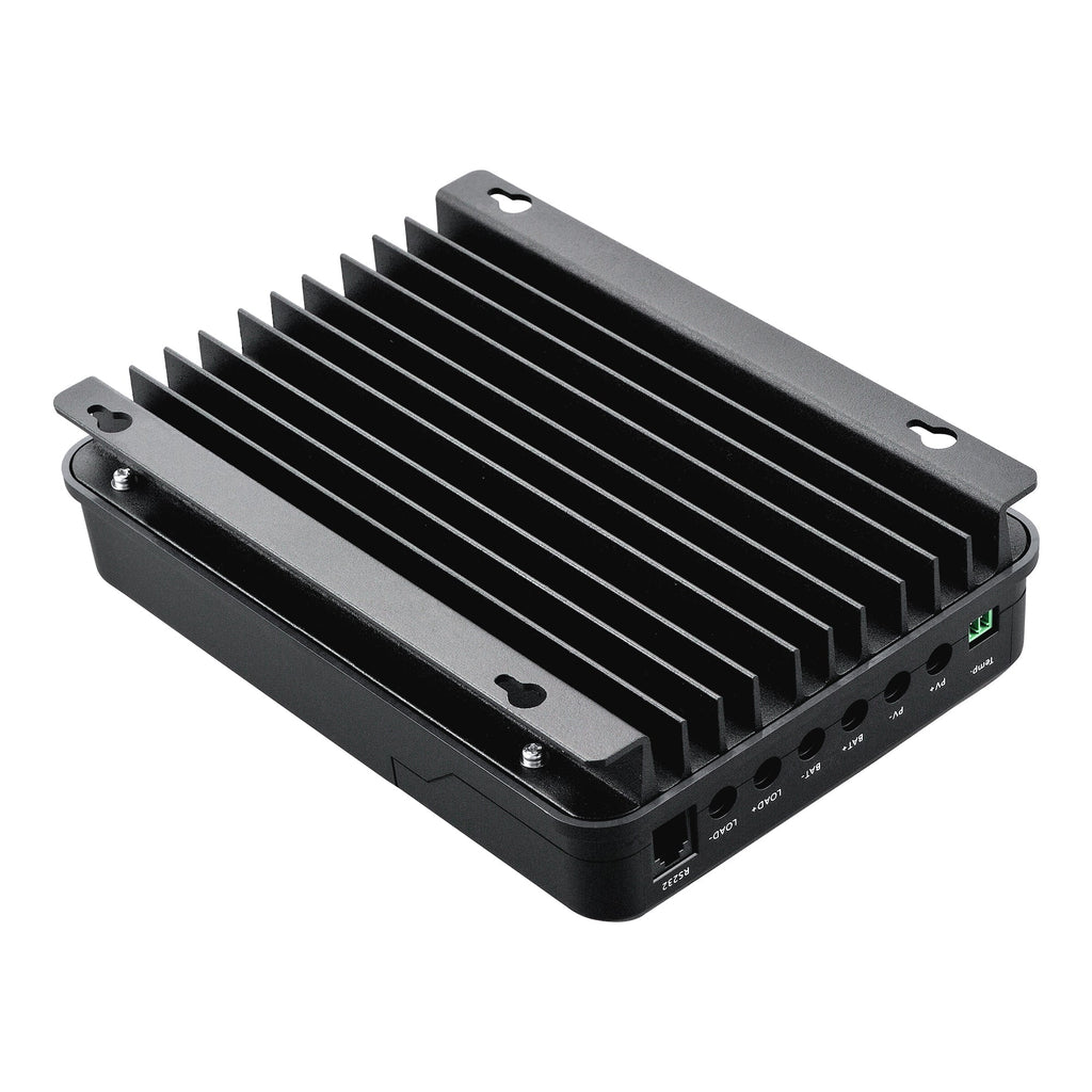 RS-MPPT20 20A MPPT solar charge controller