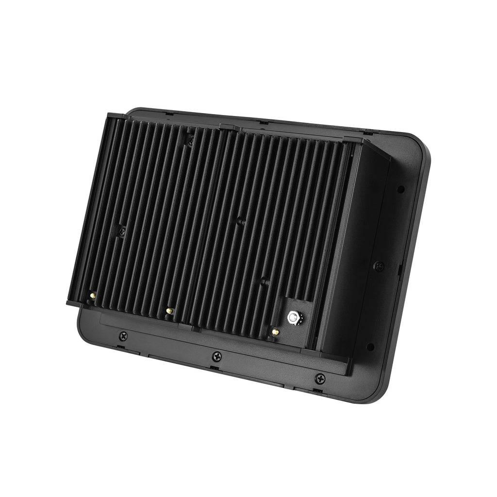 RS-MPPT40FM BRAVO FLUSH 40 | 40 Amp Flush Mount MPPT Solar Charge Controller