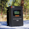 RS-MPPT50DC BRAVO 50 DC | 50 Amp DC-DC Solar Charge Controller with MPPT