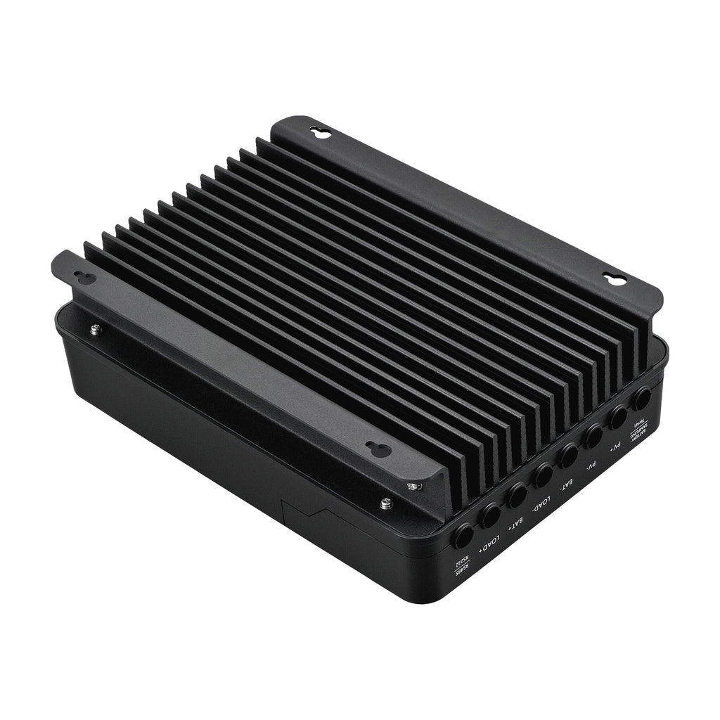 RS-MPPT60 60A MPPT solar charge controller