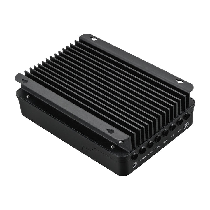 RS-MPPT60 60A MPPT solar charge controller