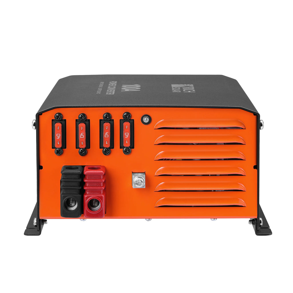 RS-PC100 100 Amp Power Converter