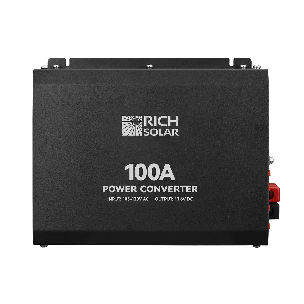 RS-PC100 100 Amp Power Converter