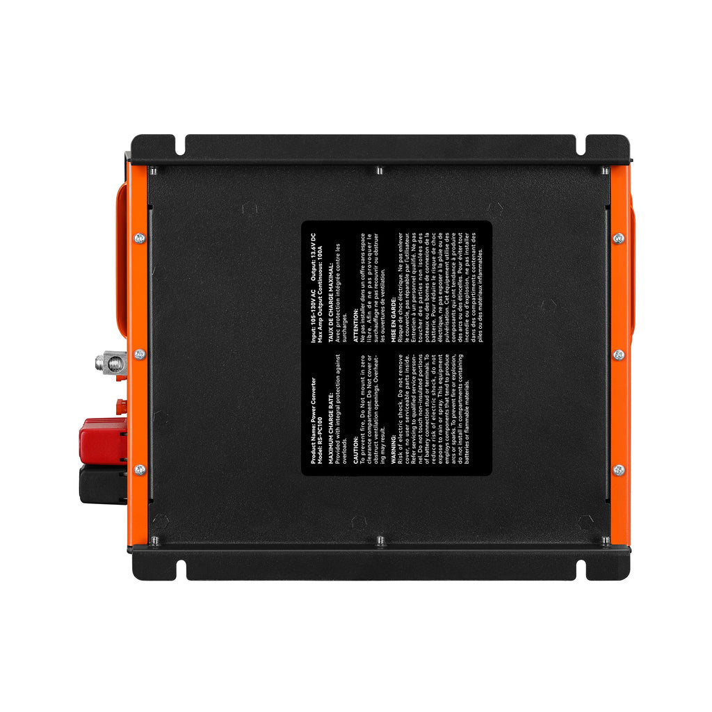 RS-PC100 100 Amp Power Converter