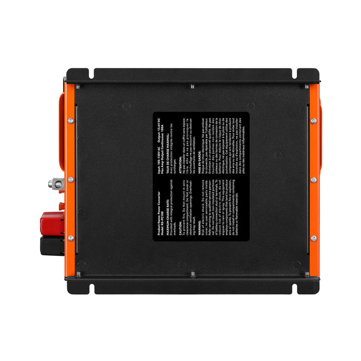 RS-PC100 100 Amp Power Converter