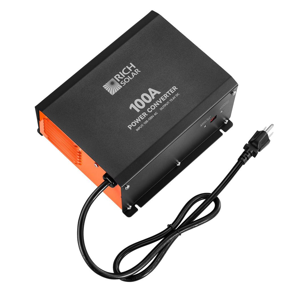 RS-PC100 100 Amp Power Converter