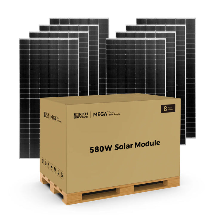 RS-PC80 80 Amp Power Converter
