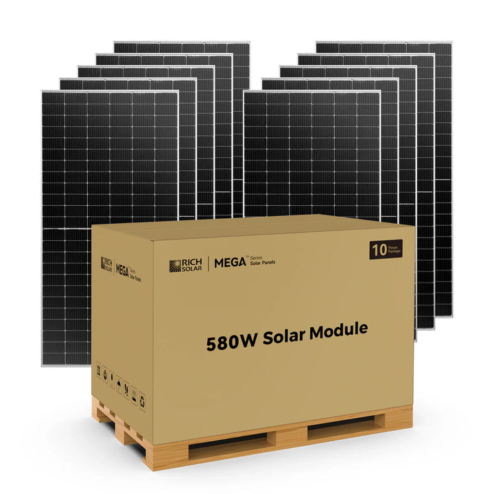 RS-PC80 80 Amp Power Converter