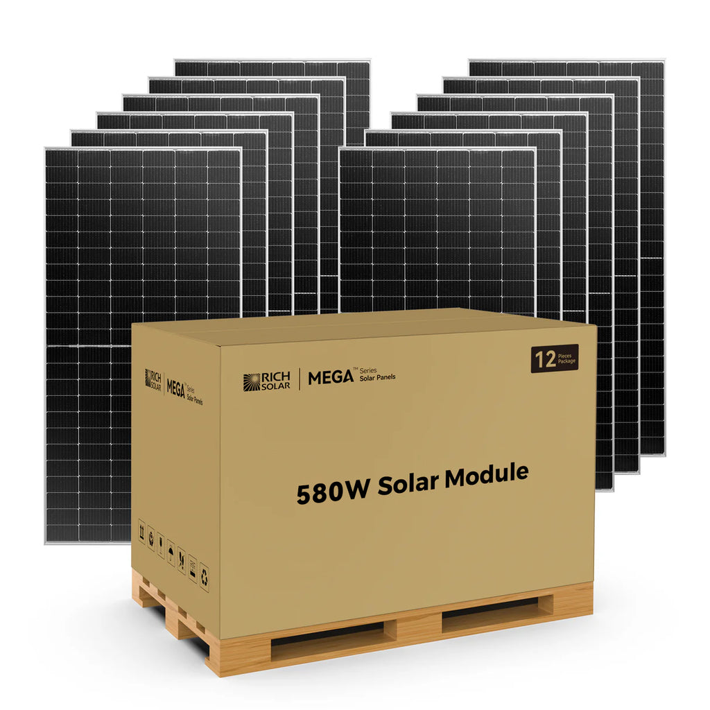 RS-PC80 80 Amp Power Converter