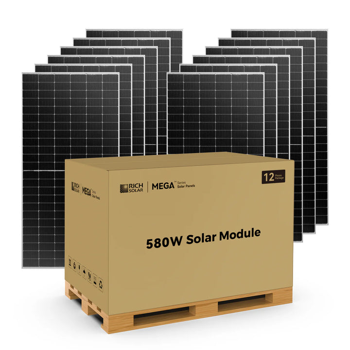 RS-PC80 80 Amp Power Converter