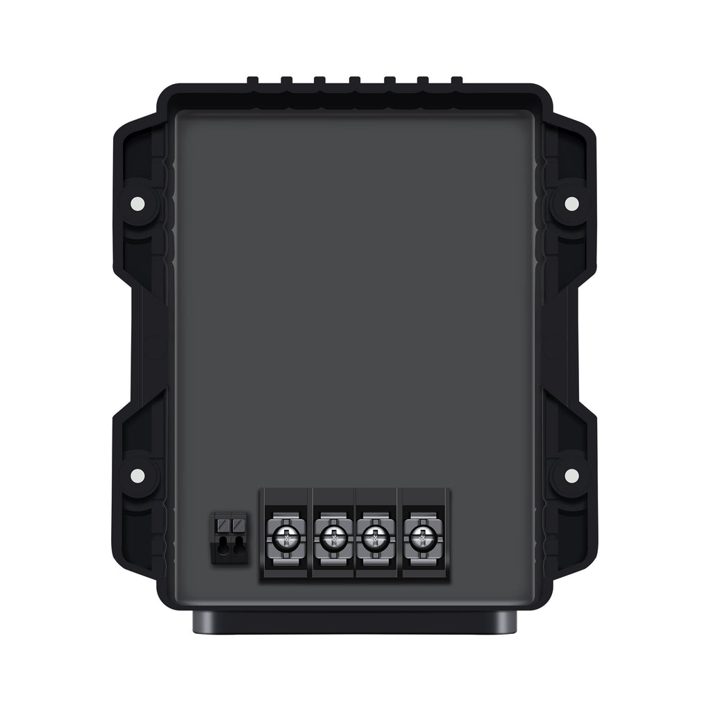 RS-PWM10WP BRAVO Waterproof 10 | 10 Amp Waterproof PWM Solar Charge Controller