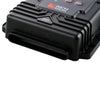 RS-PWM20WP BRAVO Waterproof 20 | 20 Amp Waterproof PWM Solar Charge Controller