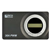 RS-PWM30RV 30 Amp Flush Mount PWM Solar Charge Controller