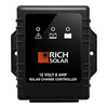 RS-PWM8 BRAVO Waterproof 8 | 8 Amp Waterproof PWM Solar Charge Controller