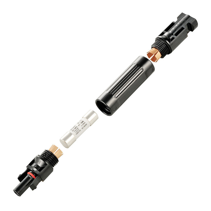 RS-SC15F Inline Fuse Holder (15A)