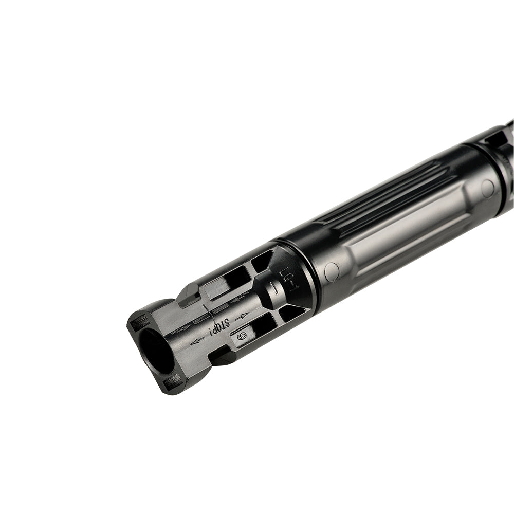 RS-SC15F Inline Fuse Holder (15A)