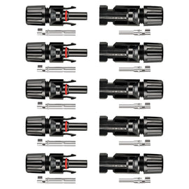 RS-SC5P Solar Connectors