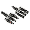 RS-T3 Y branch parrallel connectors 3 to 1