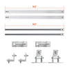 RS-TM4 Tilt Mount  (15~30° | 14.2")