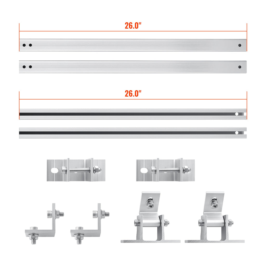 RS-TM4 Tilt Mount  (15~30° | 14.2")