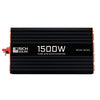 RS-V1500 NOVA PURE 1.5K | 1500 (1.5kW) Watt 12 Volt Industrial Pure Sine Wave Inverter